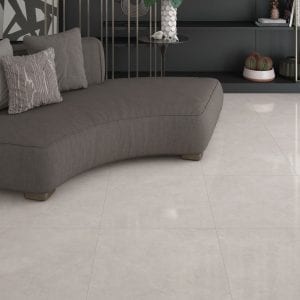 AMB Crystal ivory brillo 60×60.