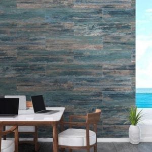 Azulejos Efecto Madera Serie CASSIS COD