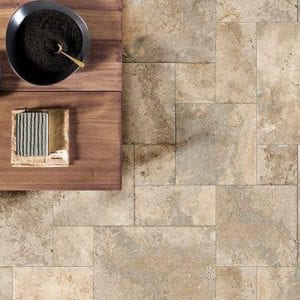 AMBIENTE CROSSCUT BEIGE MODULAR-2