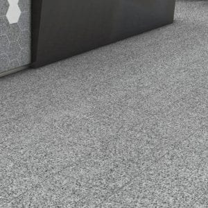 AMBIENTE GRANITE GREY HEX