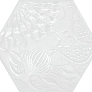 SERIE GAUDI LUX – WHITE