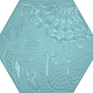 Serie GAUDI LUX – AQUA