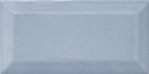 Chic Aqua 7,5×15