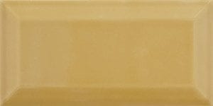 Chic Ochre 7,5×15