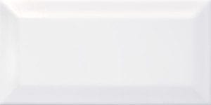 Chic White 7,5×15