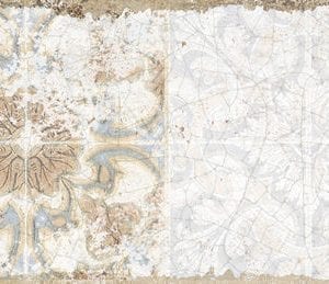 Decor Soul White 7,5×30