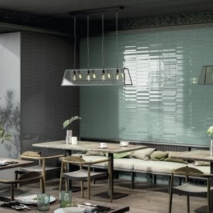 Nordik wengue 30×120. Dimsey antracite 6,5×33,2. Dimsey jade 6,5×33,2.