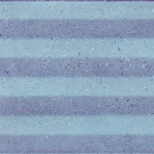 RELIEVE BLUE 12,5×25