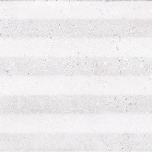 RELIEVE WHITE 12,5×25