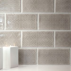 Sonora decor vison 7,5×15.