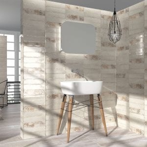 Soul ivory 7,5×30. Decor soul ivory 7,5×30.