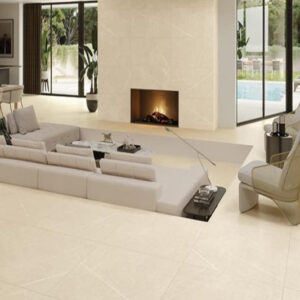 Carrelage imitation pierre DUSTIN BEIGE