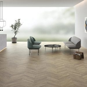 AMBIENTE LENK WALNUT CHEV