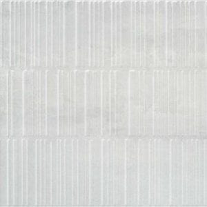 PASTA BLANCA RUANO MOSAIC GRIS MATE 33,3X90 RECT.