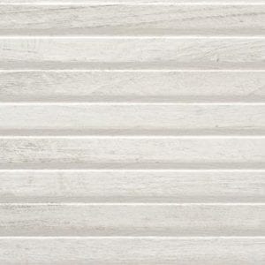 PASTA BLANCA TAPISO GREY MATE 33,3X90 RECT.