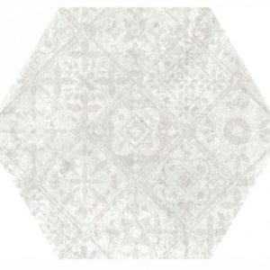 POMPEIA DECOR BLANCO – 20X24