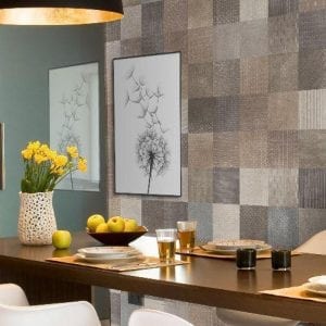 Azulejos Serie Mystique - Perfectos para Baño y Cocina