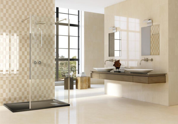 carrelage effet marbre Adua Alaplana