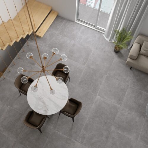 Carrelage Effet Beton