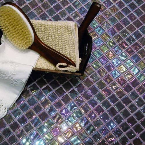 Carrelage Mosaïque