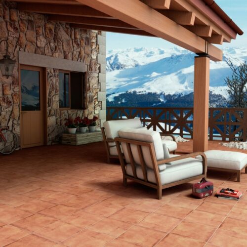 Carrelage Tomette