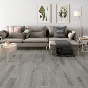 Carrelage effet parquet GREENHEART