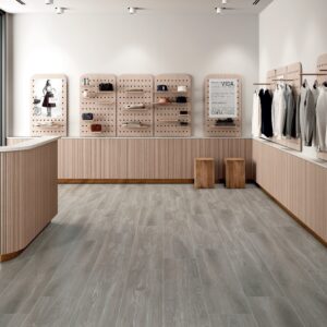 Carrelage parquet GREENHEART