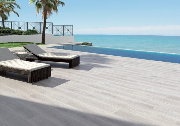 Carrelage parquet  IWOOD