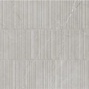 MARBLE DECOR ART GREY 333X90 RECT