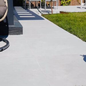 carrelage extérieur Advance Grey 100×100