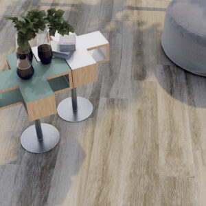 Carrelage imitation parquet ANGELES CLIFF 23,3×120