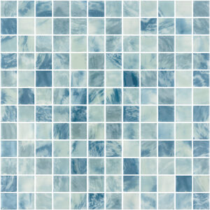 Mosaïque SQ IdentityPool Baleen