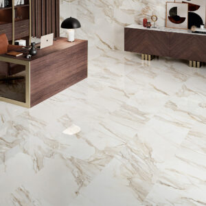 Alaplana – Golden Hill 60×120 RC 2 – grès cérame rectifié imitation marbre