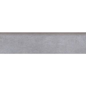 PLINTHE CONCRETE GREY 10X60