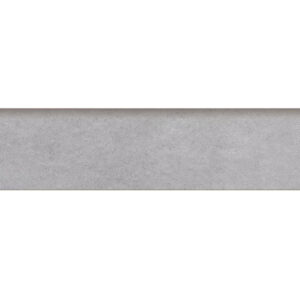 PLINTHE CONCRETE GREY 8X45