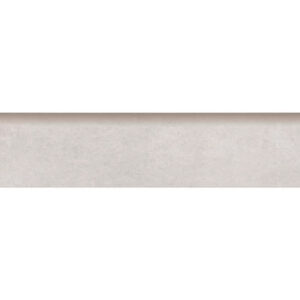 PLINTHE CONCRETE PEARL10x60