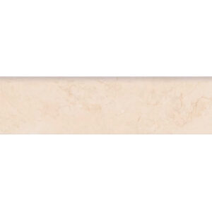 PLINTHE CREMA CLASIC BRILLO 8×45