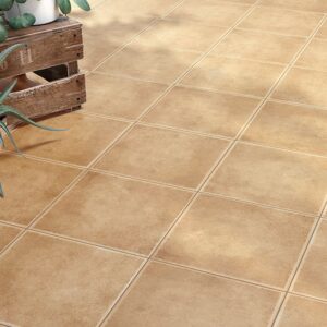 Carrelage beton JAVALAMBRE BEIGE MATE