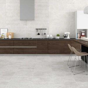 Carrelage béton ciré Ciron Pearl Alaplana