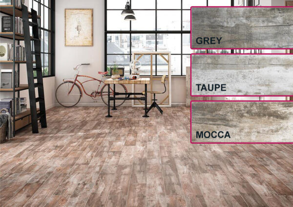 Carrelage effet parquet Sligo – Alaplana