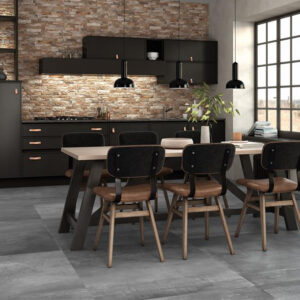 Carrelage imitation pierre Bera Alaplana