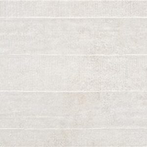 Ciron Mosaic White Mate 40×120