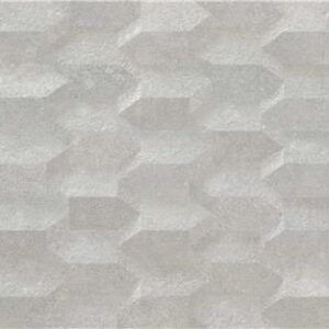 Larsen Mosaic Grey Mate 40×120 rect