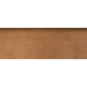 PLINTHE RUSTICO CAFE 8X33