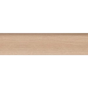PLINTHE WOOD HONEY 10×60