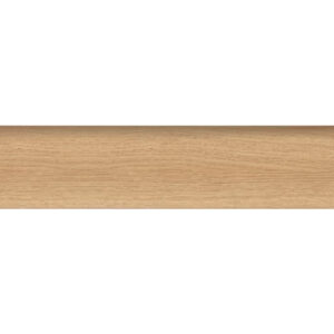 PLINTHE WOOD TEAK 10X60