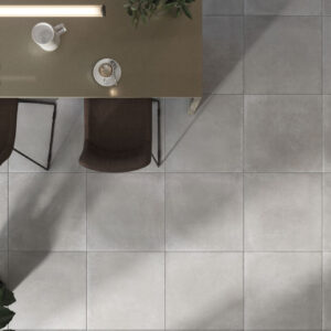 Carrelage effet beton Beton grey 60×60.