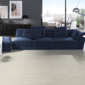 carrelage imitation pierre ALAPLANA MAGNA CREMA 100x100