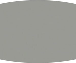 Wave Grey Gloss 75×30