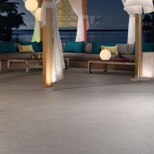 carrelage imitation béton MATERIA ANTRACITE